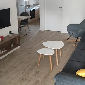 Alen Apartman