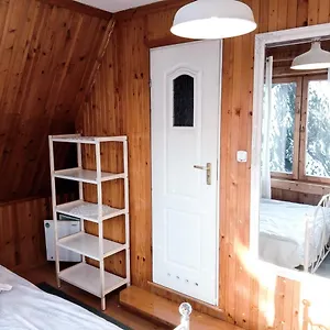 Kasprusie Apartman Zakopane