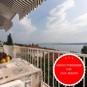 Simona Apartman Crikvenica
