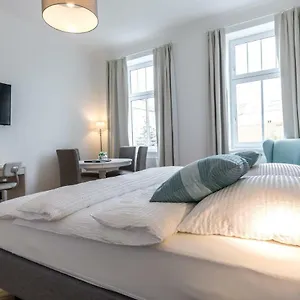 Easy 15 Contactless Check In Apartman Bécs