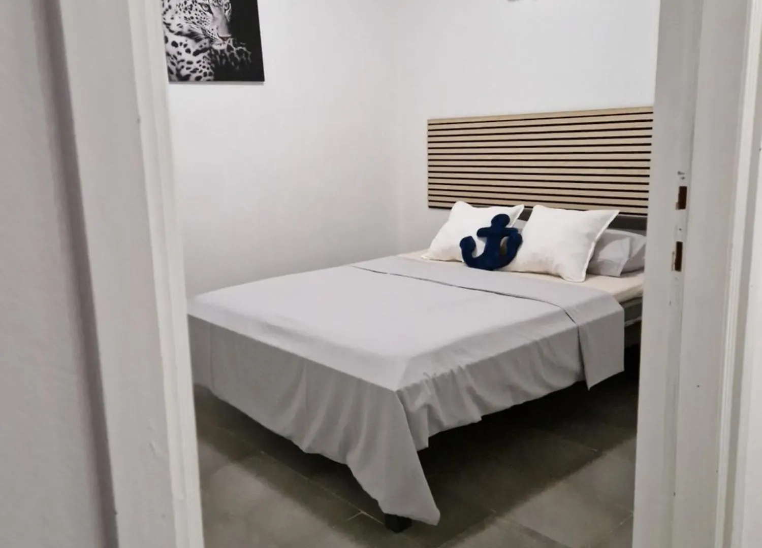 Aurelia Apartments, Vir 0*,
