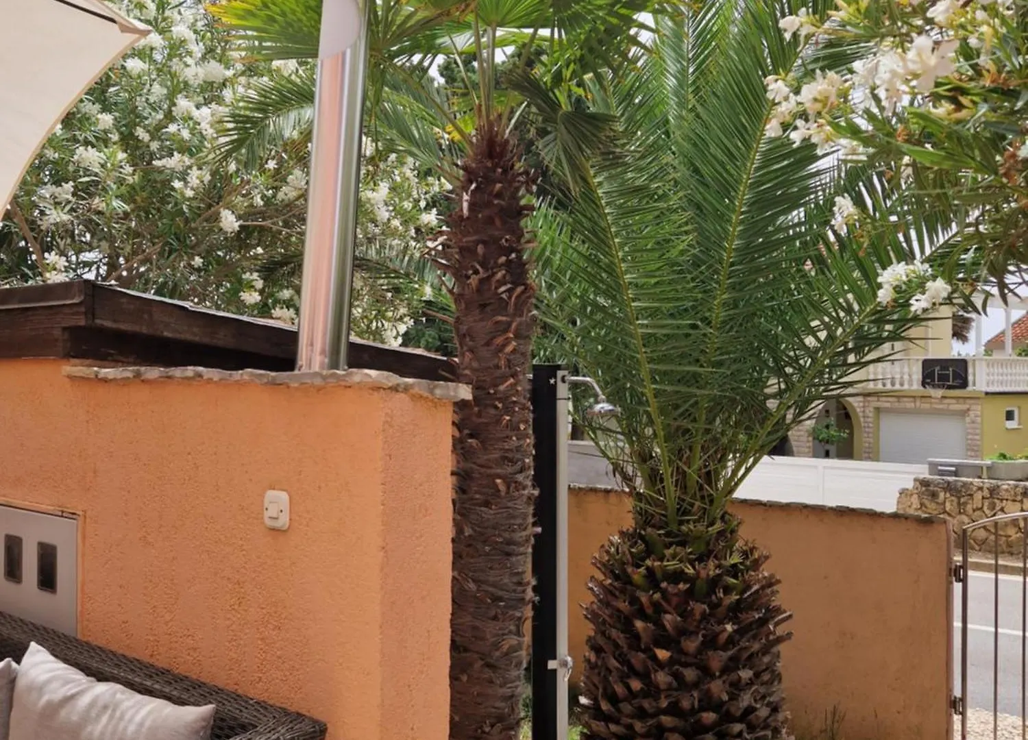 Apartmán Aurelia Apartments, Vir Chorvatsko