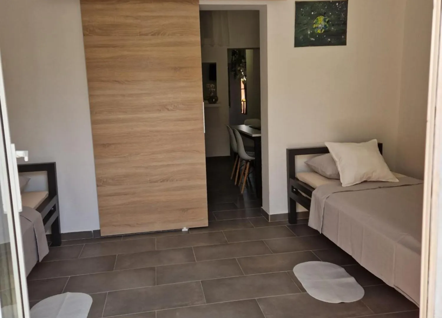 Aurelia Apartments, Vir Apartmán
