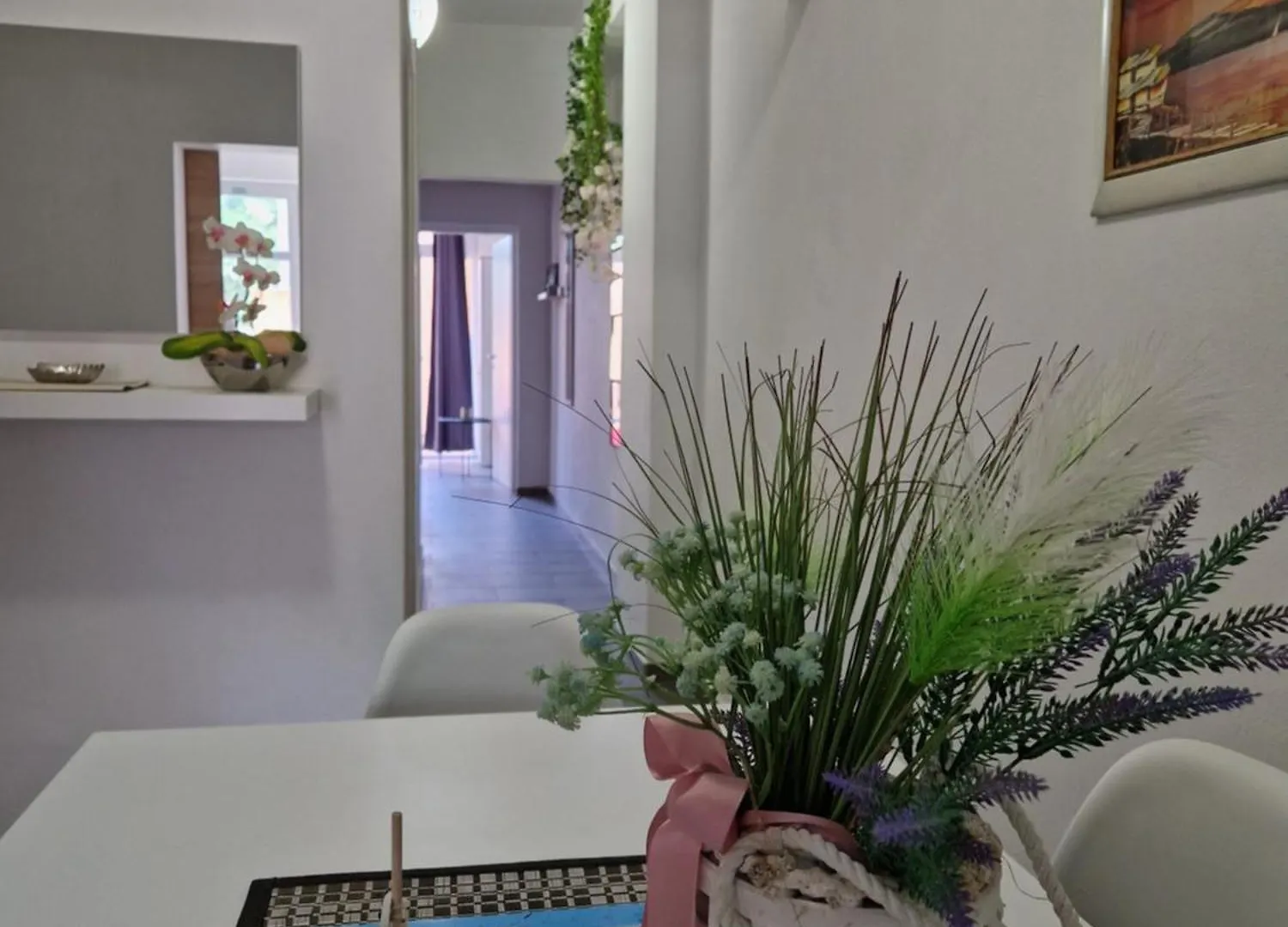 Aurelia Apartments, Vir Apartment