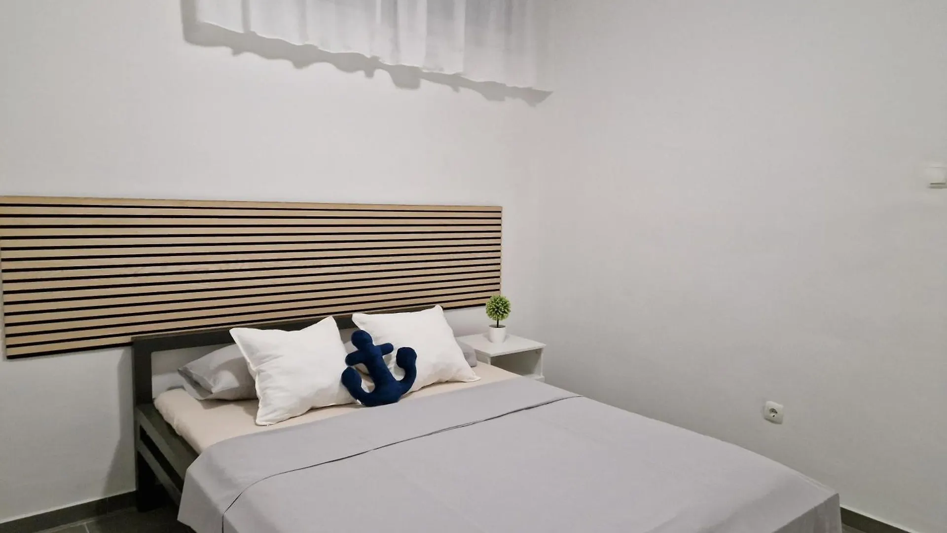 Apartmán Aurelia Apartments, Vir
