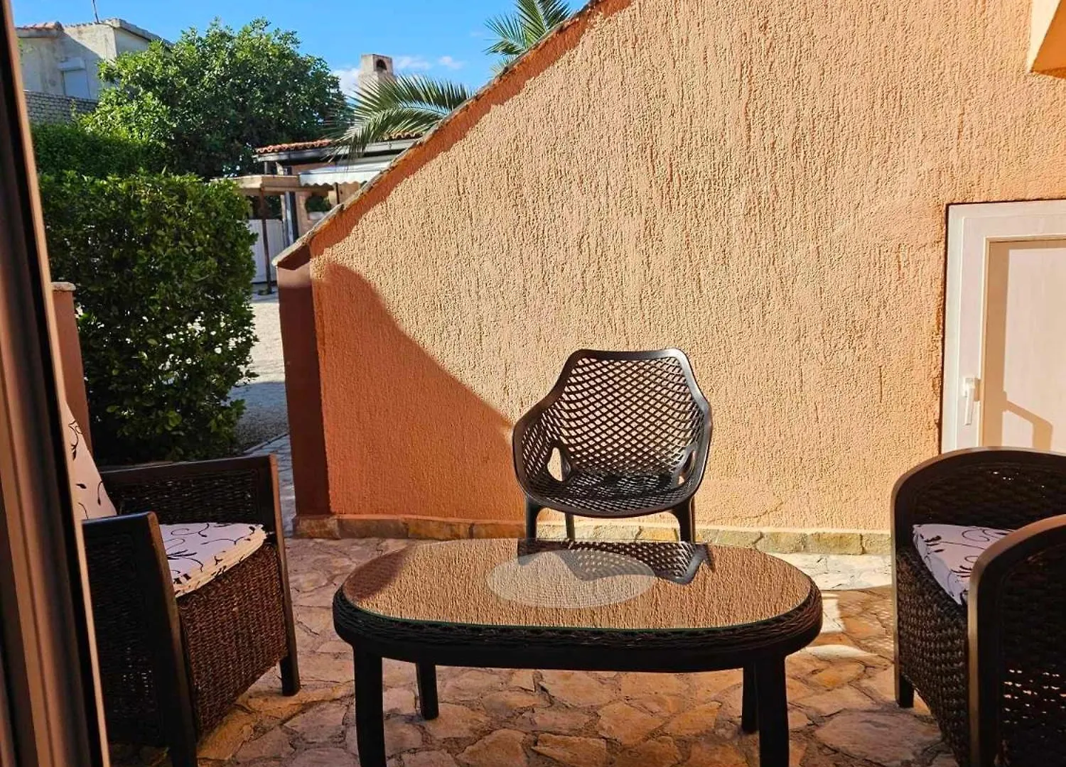 Aurelia Apartments, Vir Chorvatsko
