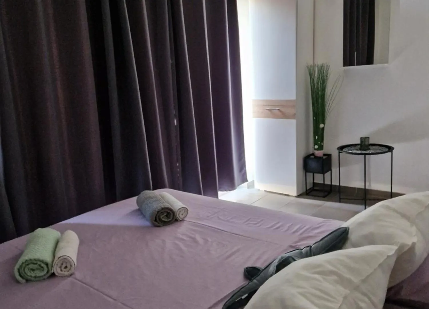 Apartmán Aurelia Apartments, Vir Chorvatsko