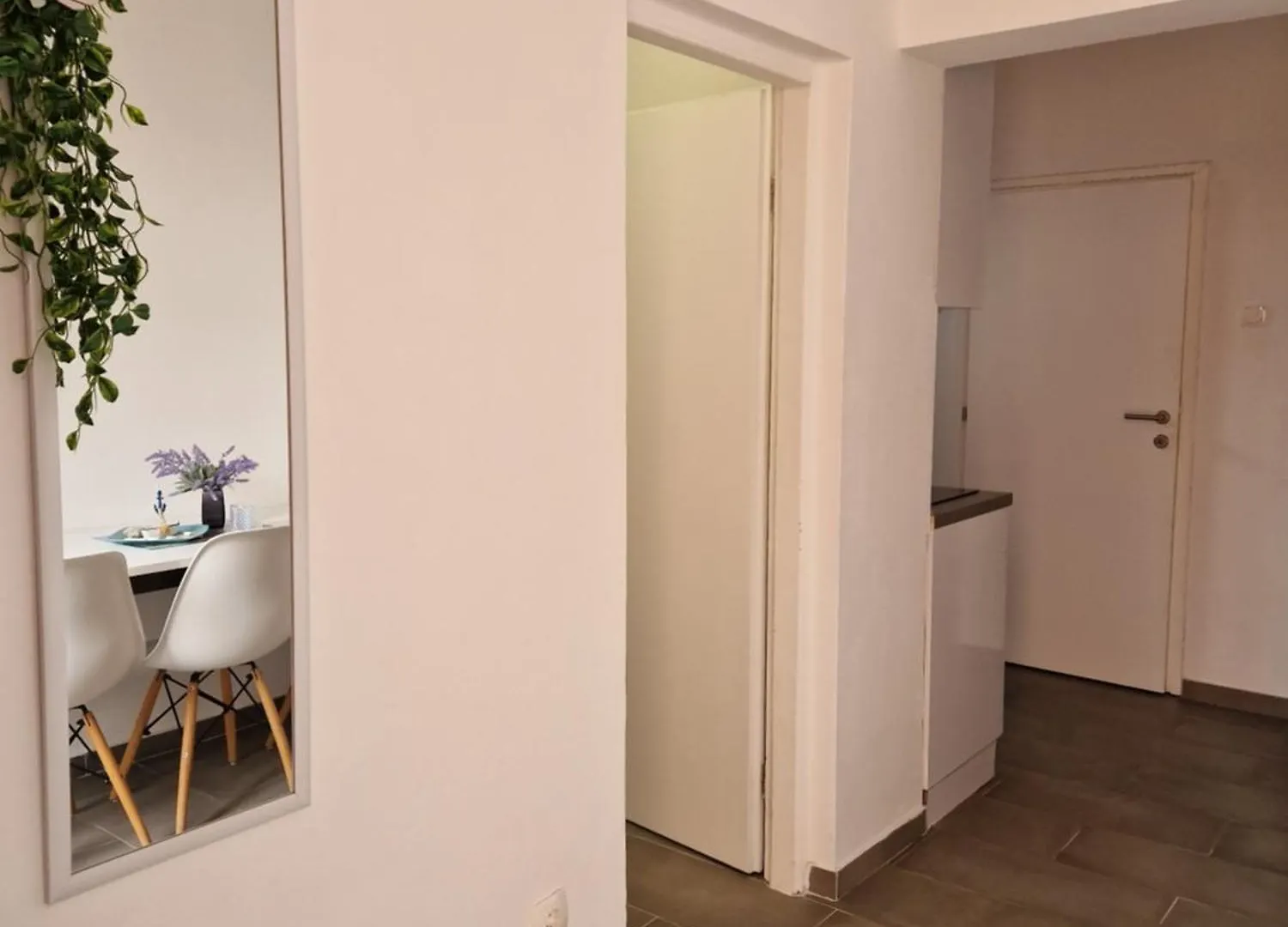 Apartment Aurelia Apartments, Vir