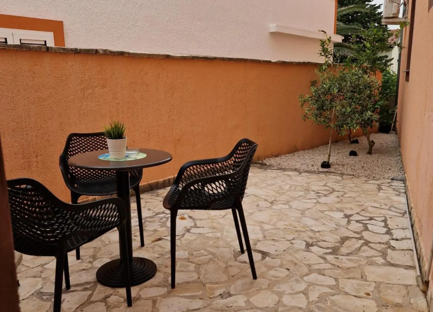 Aurelia Apartments, Vir 0*,  Croatia