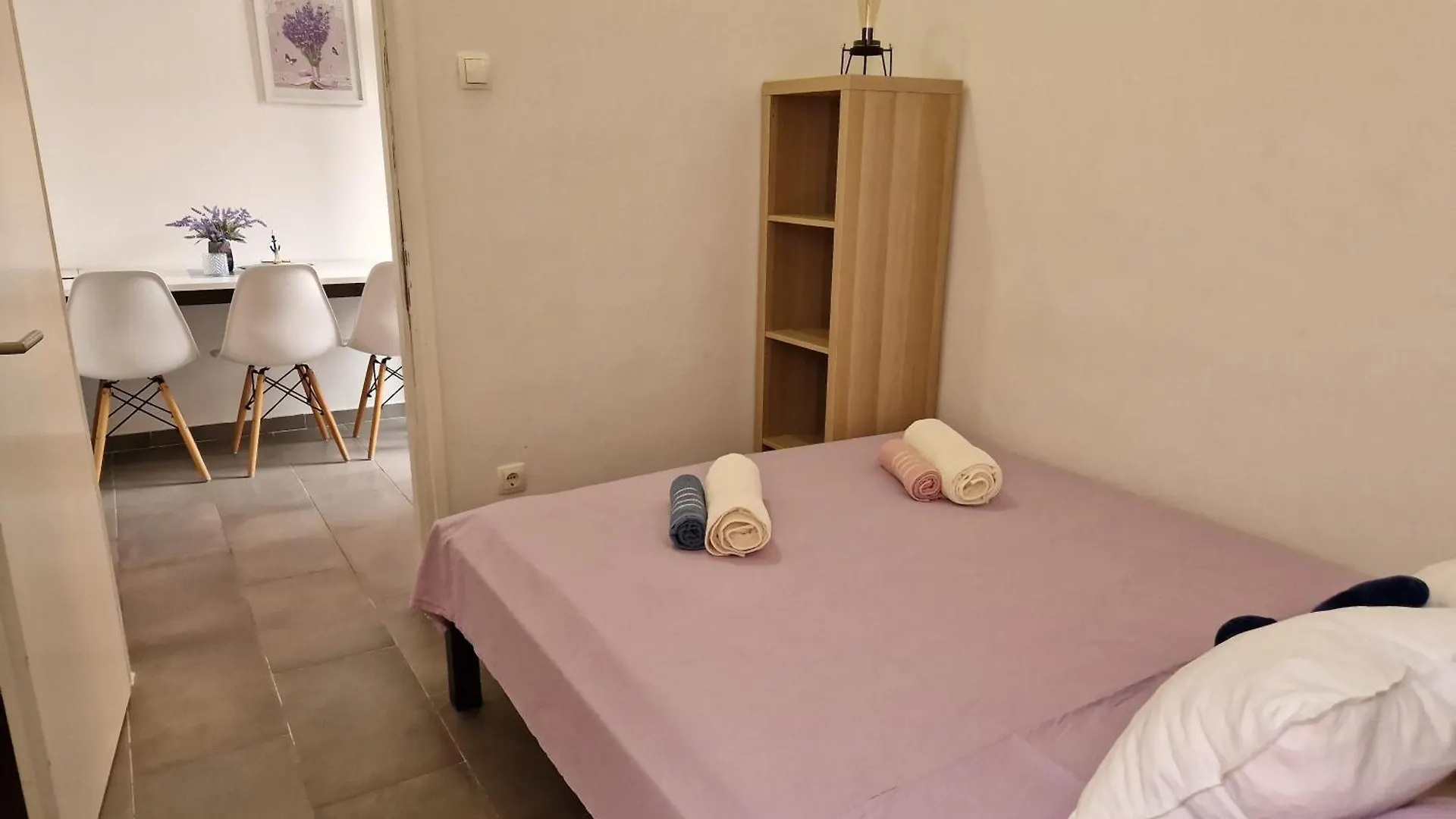 Aurelia Apartments, Vir Croatia