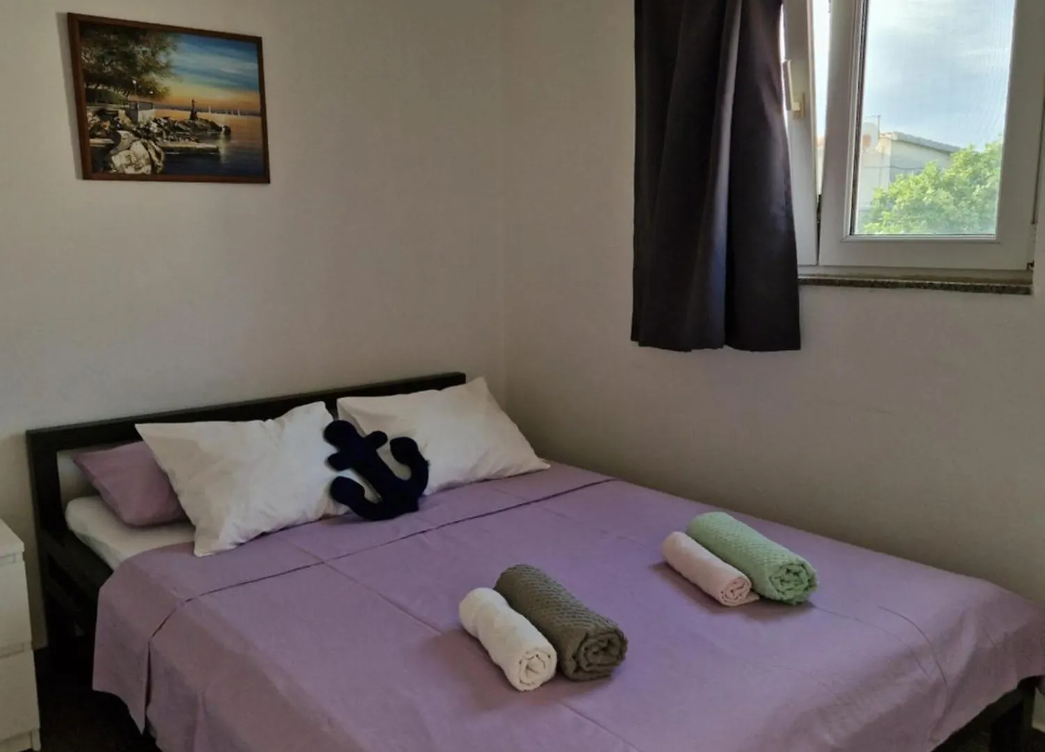 Apartment Aurelia Apartments, Vir Croatia
