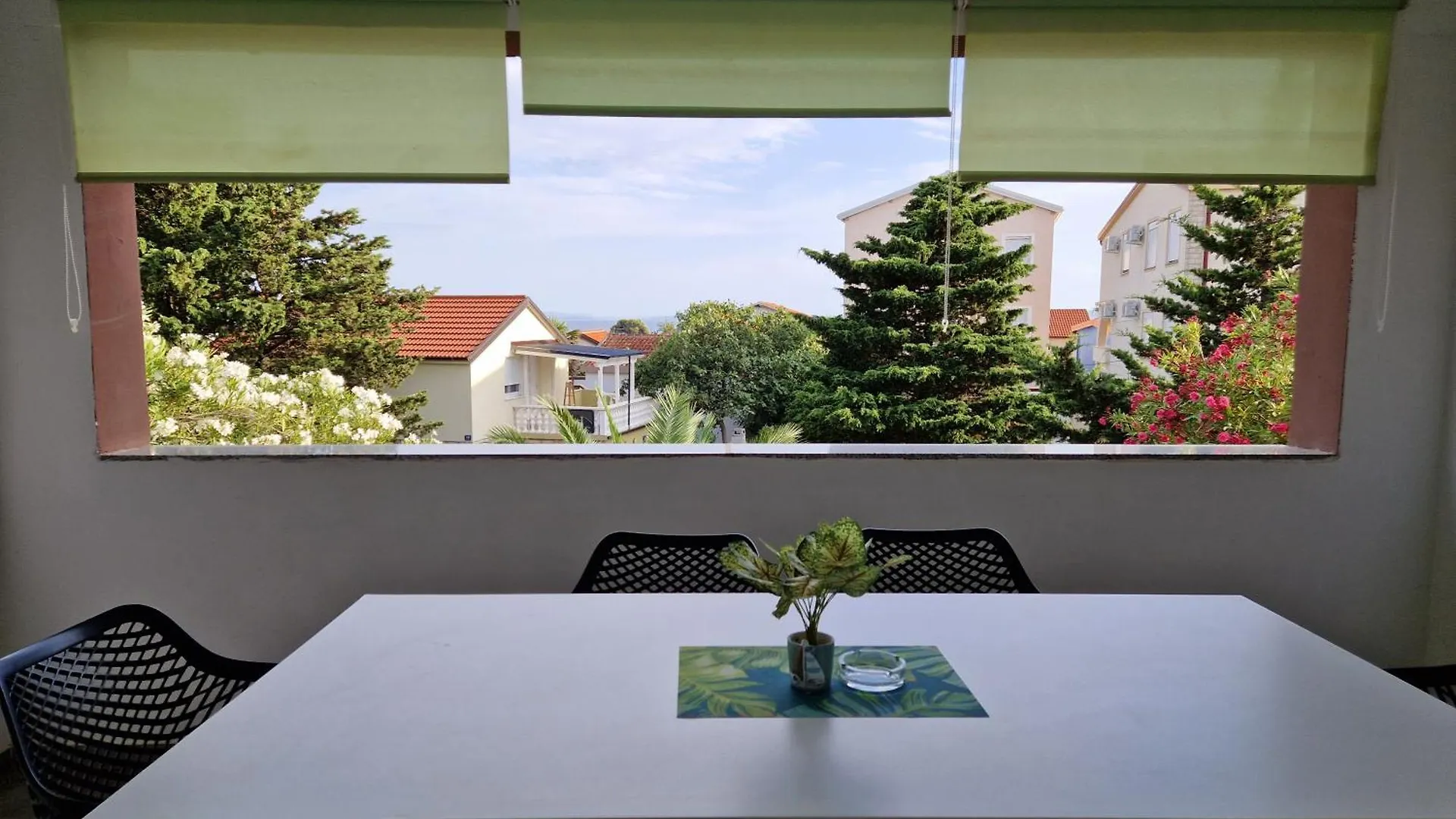 Apartment Aurelia Apartments, Vir