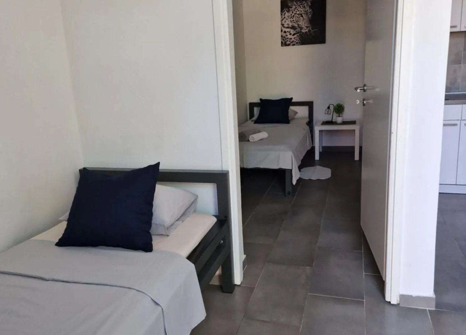 Aurelia Apartments, Vir Croatia