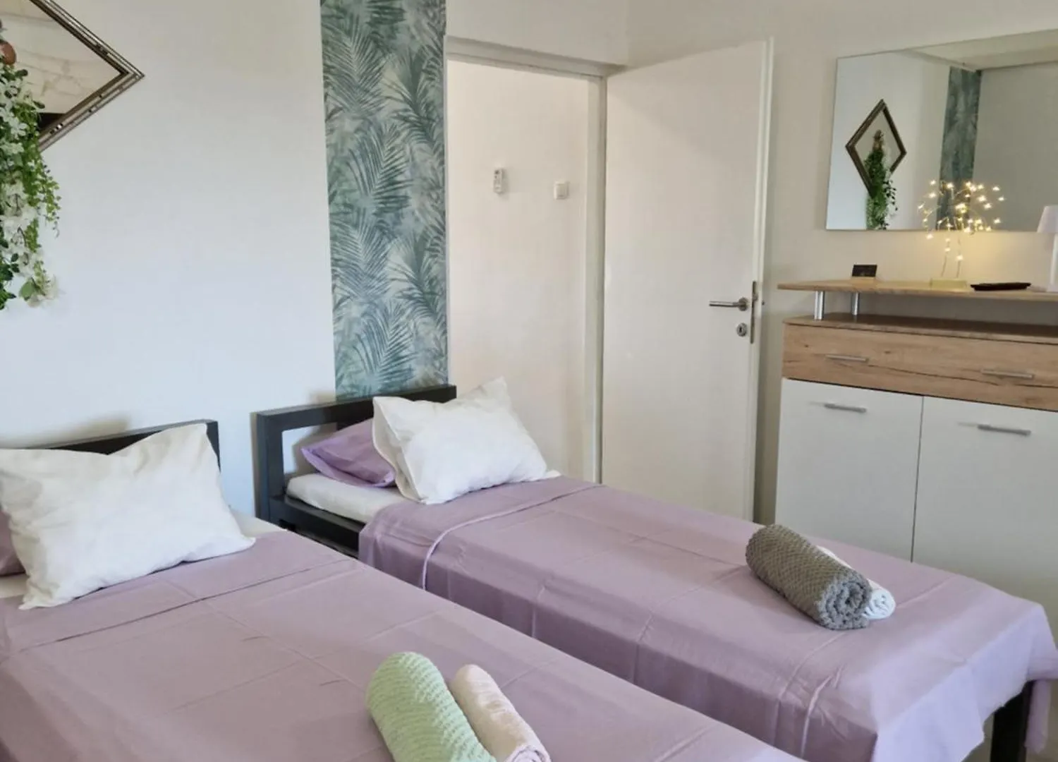 Aurelia Apartments, Vir Apartment