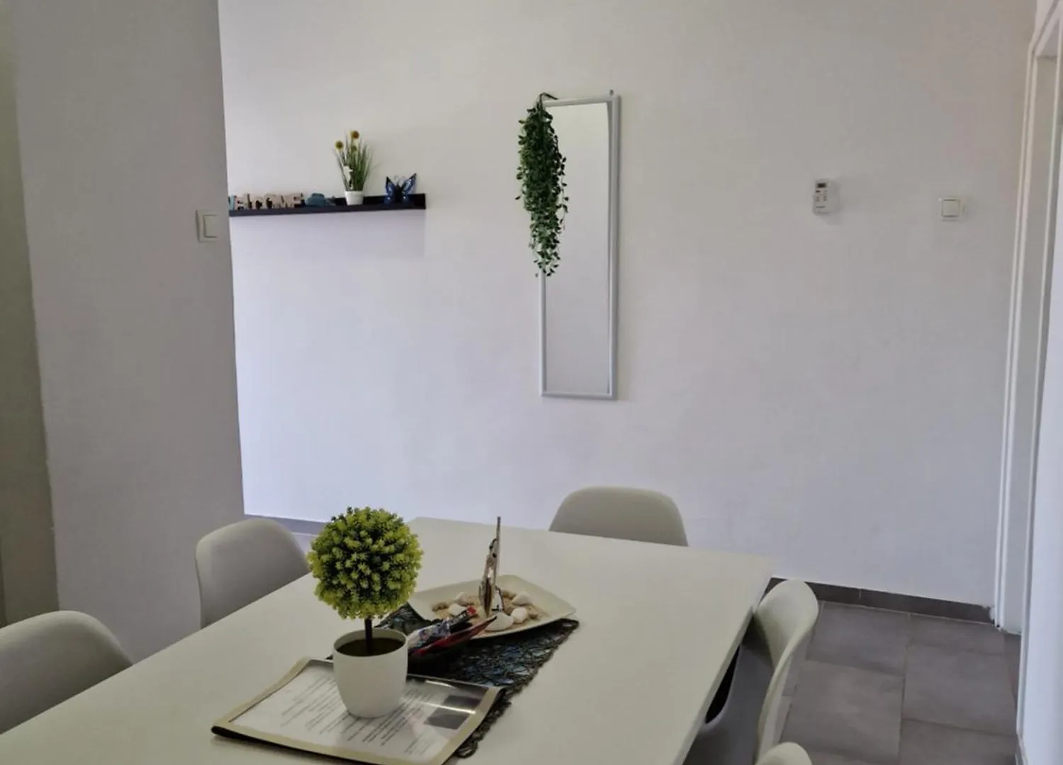 Aurelia Apartments, Vir 0*,  Croatia