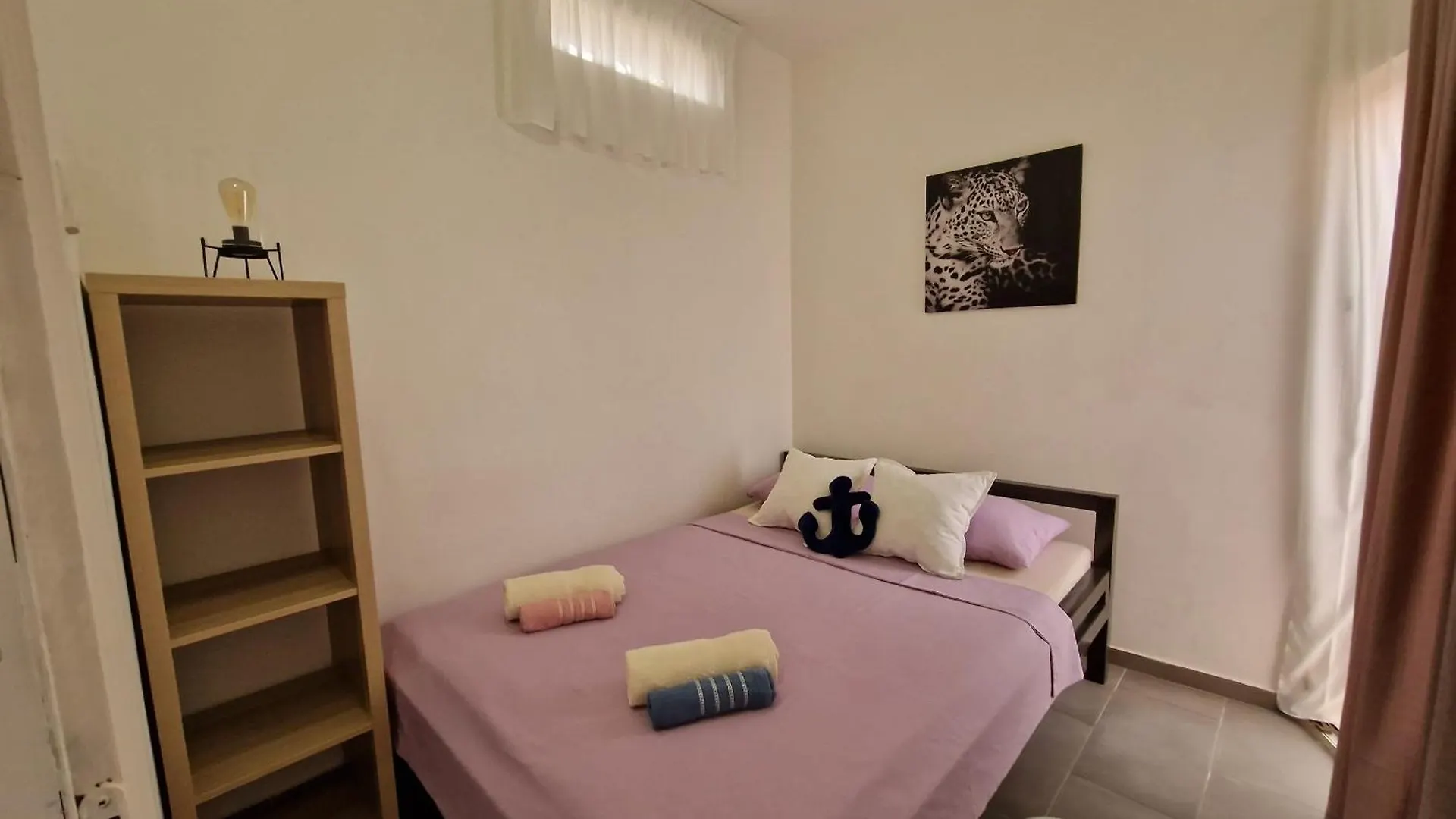 Aurelia Apartments, Vir Croatia