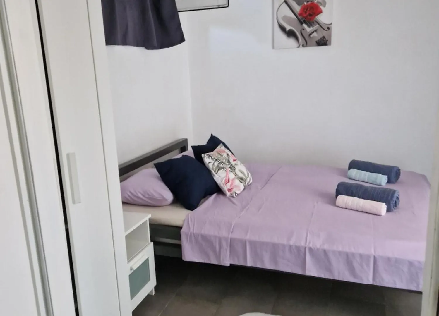 Aurelia Apartments, Vir 0*,  Chorvatsko