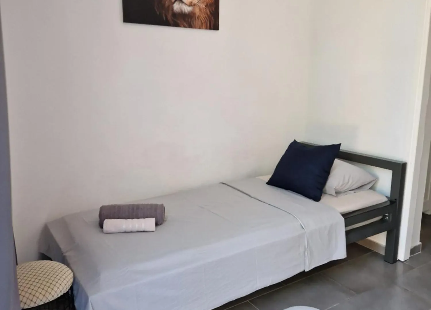 Apartment Aurelia Apartments, Vir