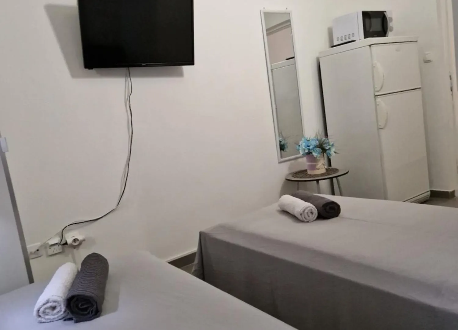 Aurelia Apartments, Vir Apartmán