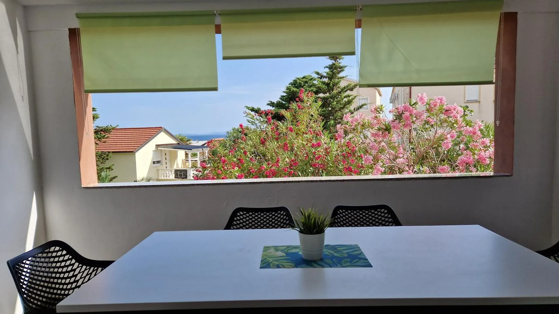 Aurelia Apartments, Vir 0*,  Chorvatsko