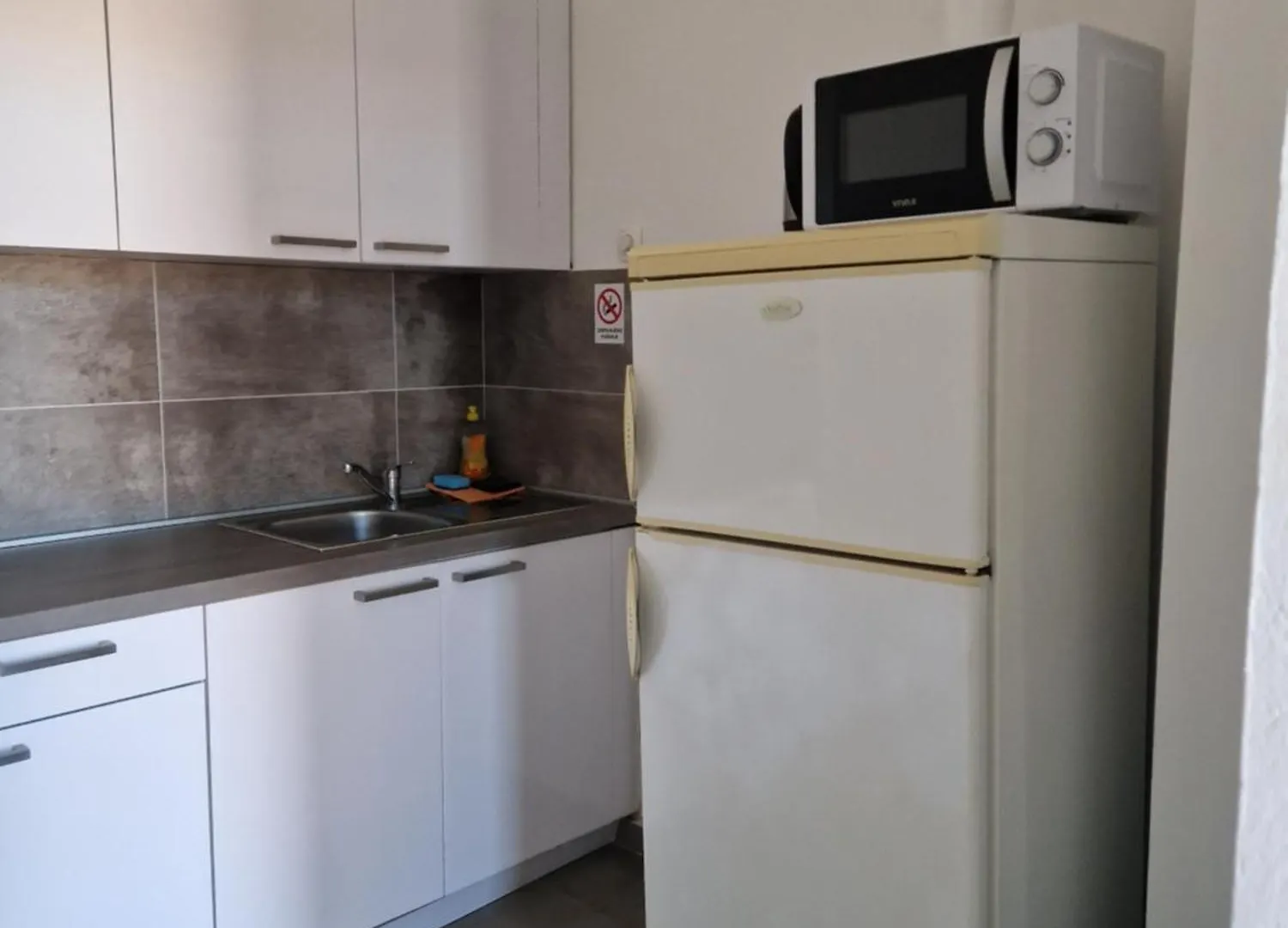 Aurelia Apartments, Vir Croatia