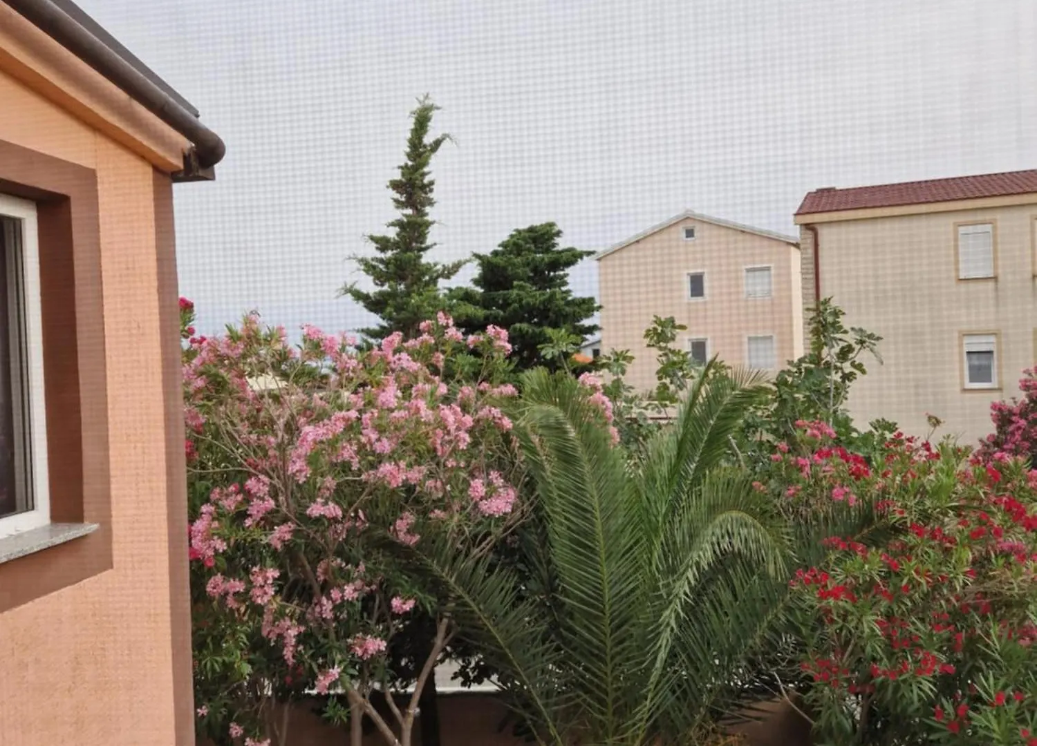 Aurelia Apartments, Vir 0*,  Chorvatsko
