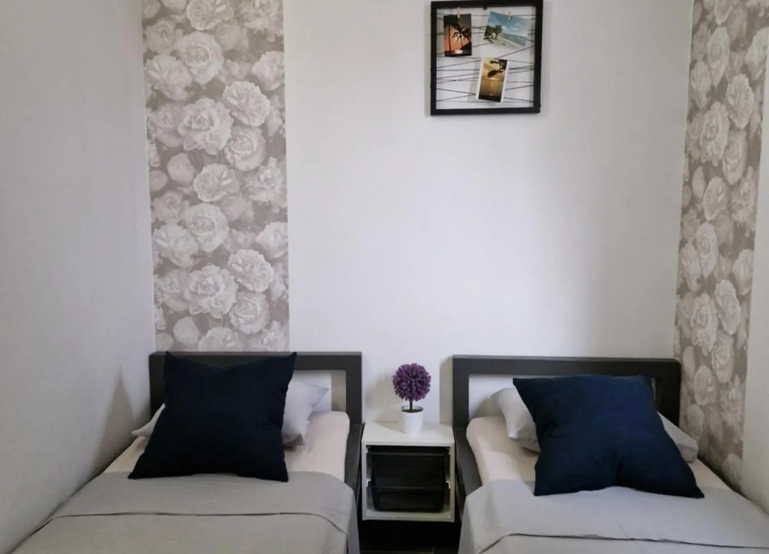 Apartment Aurelia Apartments, Vir Croatia