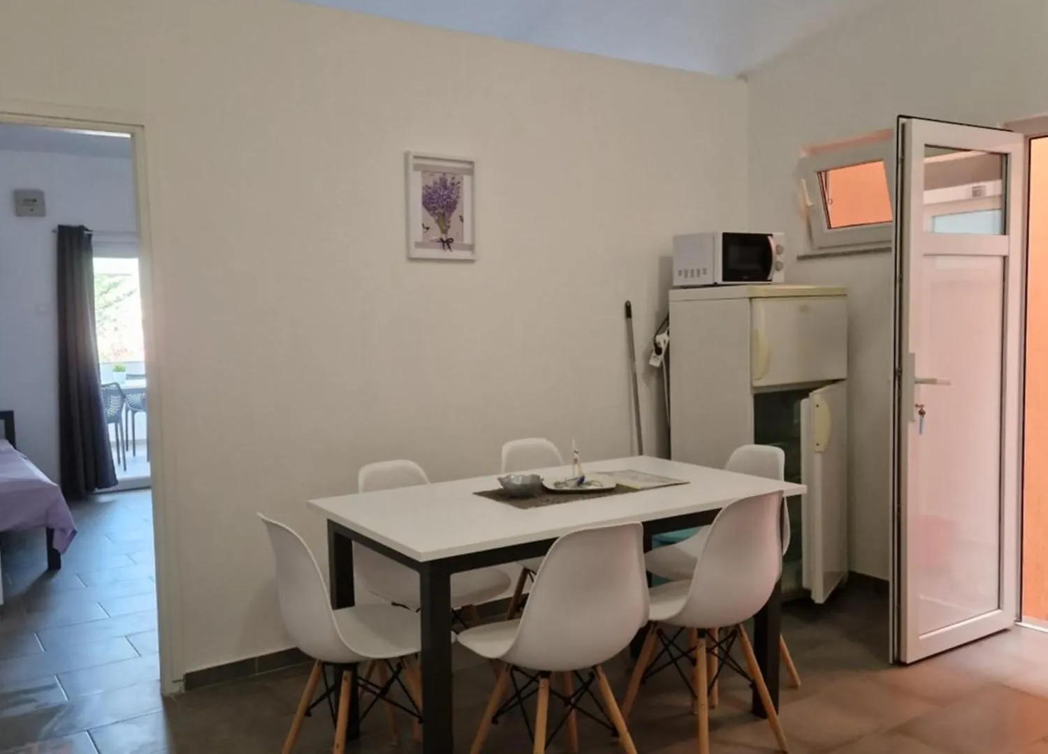 Aurelia Apartments, Vir 0*,  Croatia