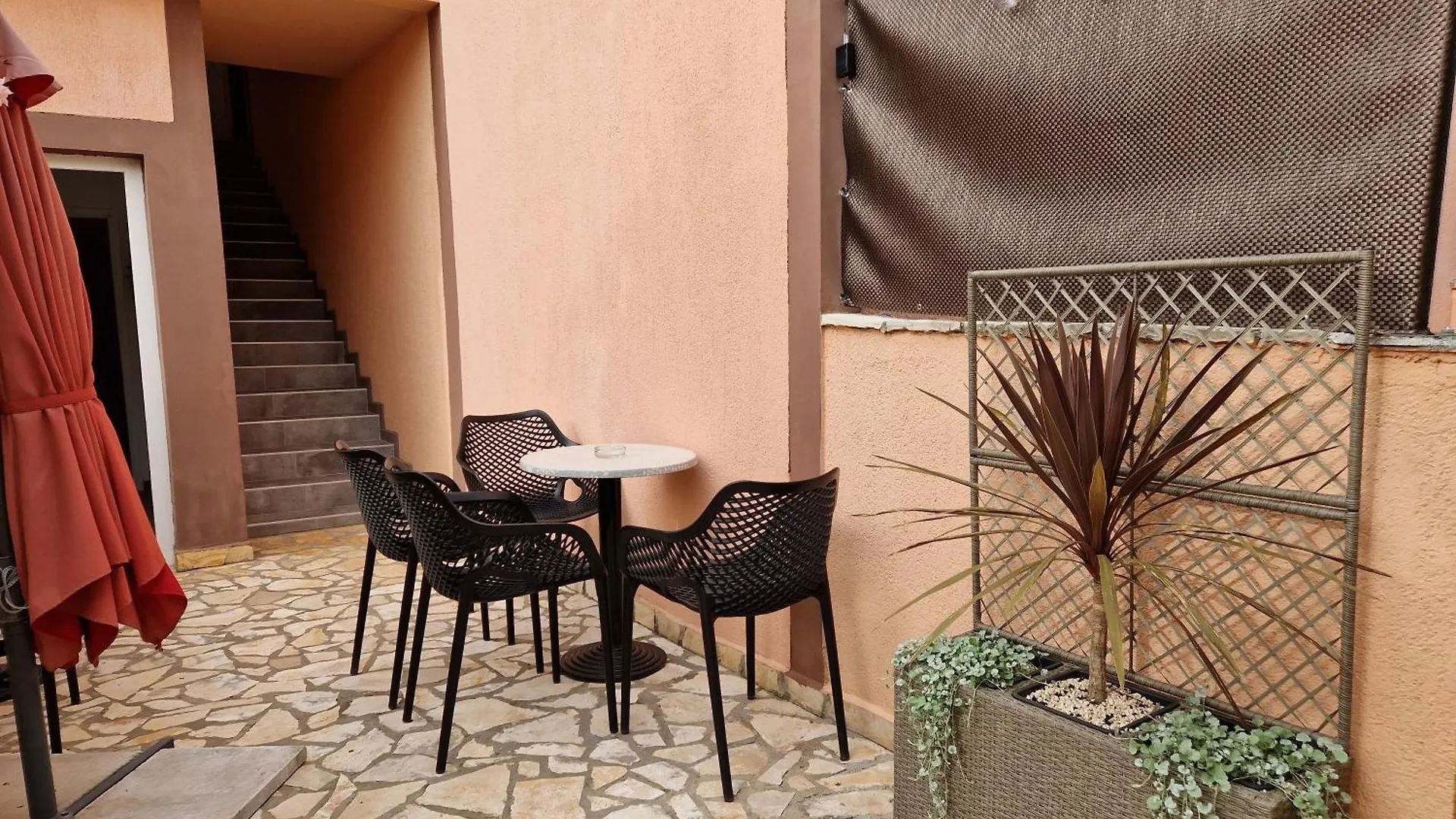 Apartment Aurelia Apartments, Vir Croatia