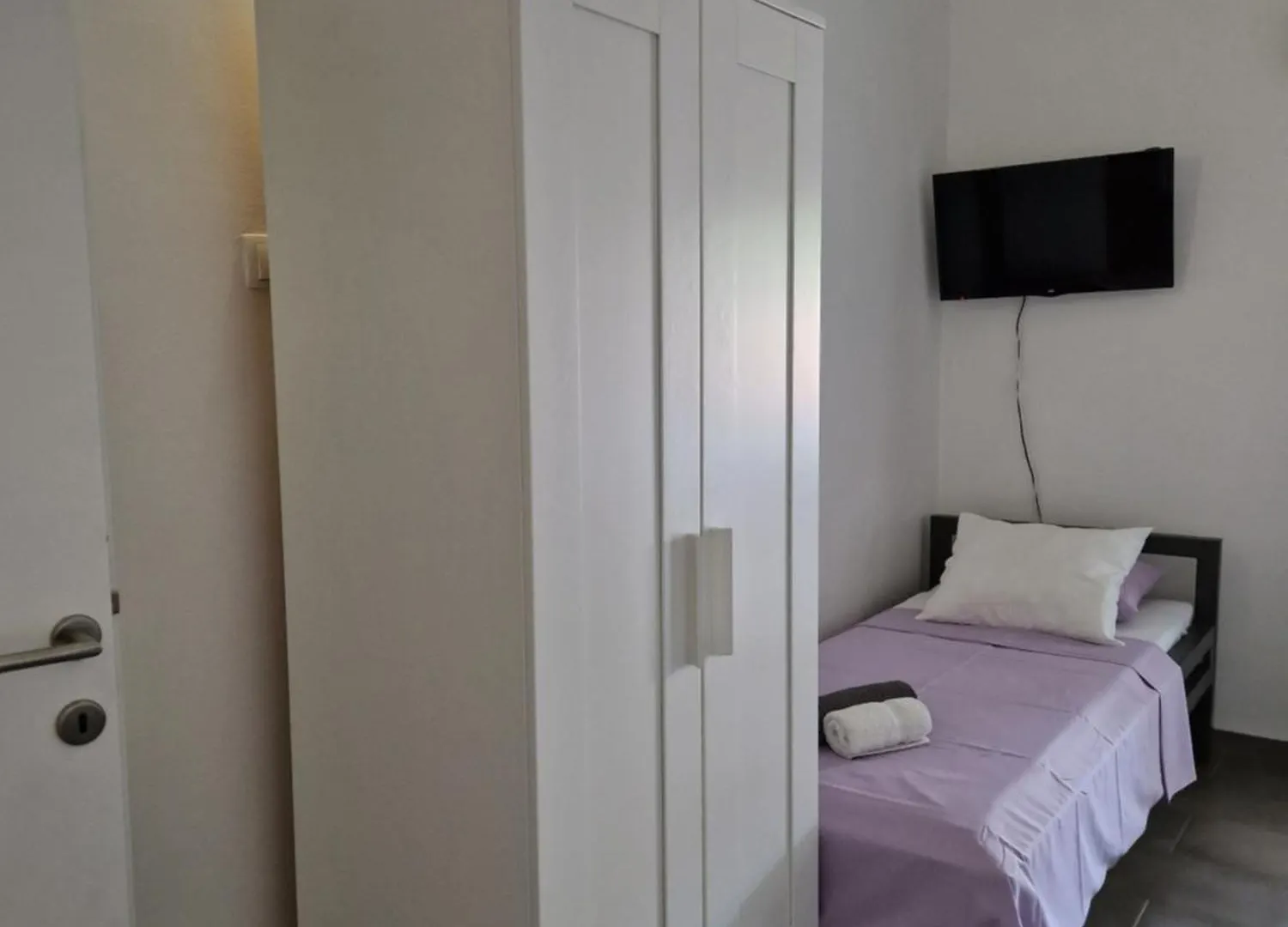 Aurelia Apartments, Vir 0*,  Croatia