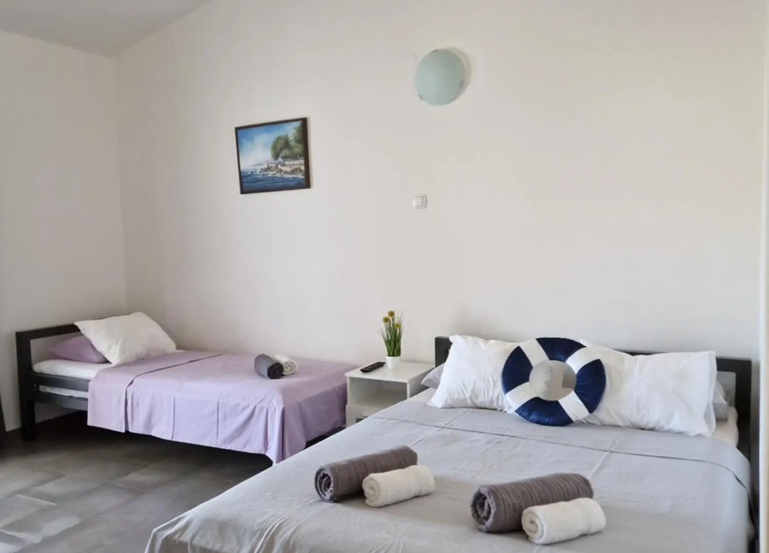 Apartment Aurelia Apartments, Vir Croatia
