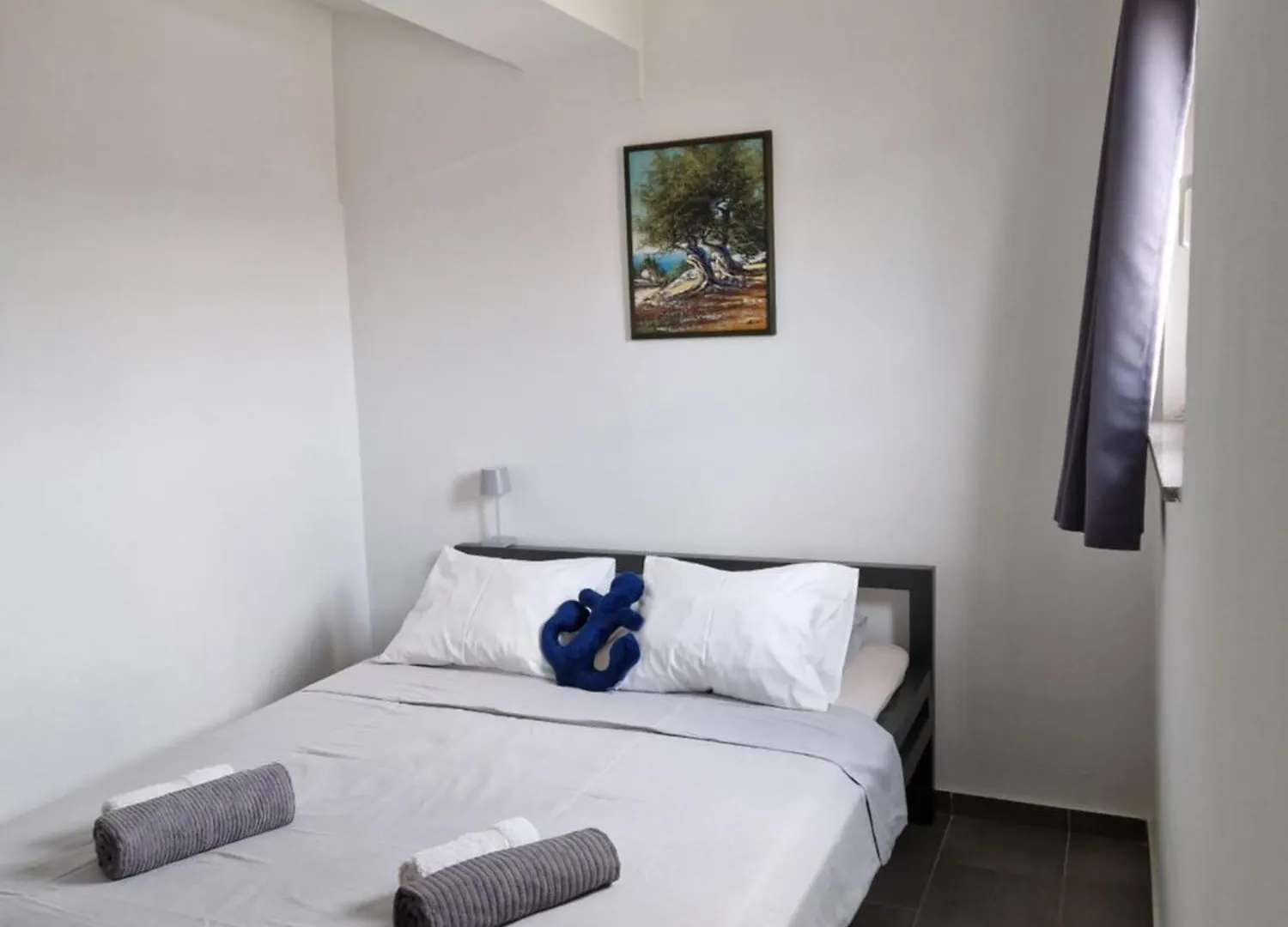 Aurelia Apartments, Vir Apartment