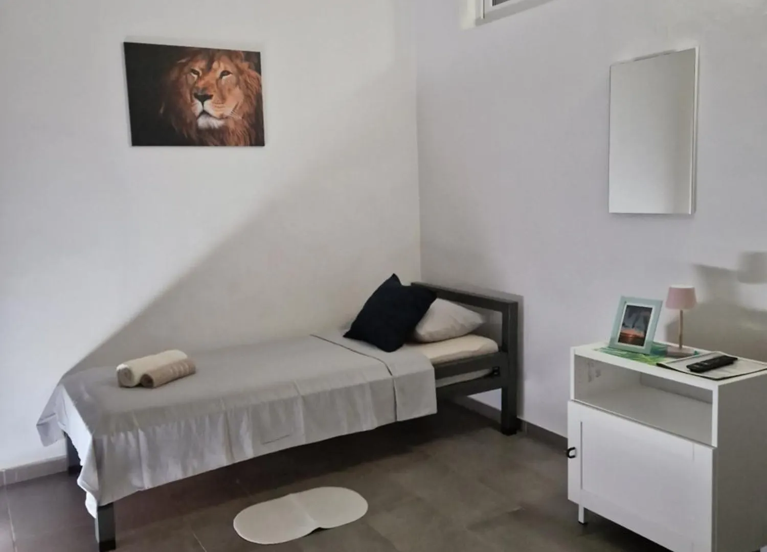 Aurelia Apartments, Vir Apartment