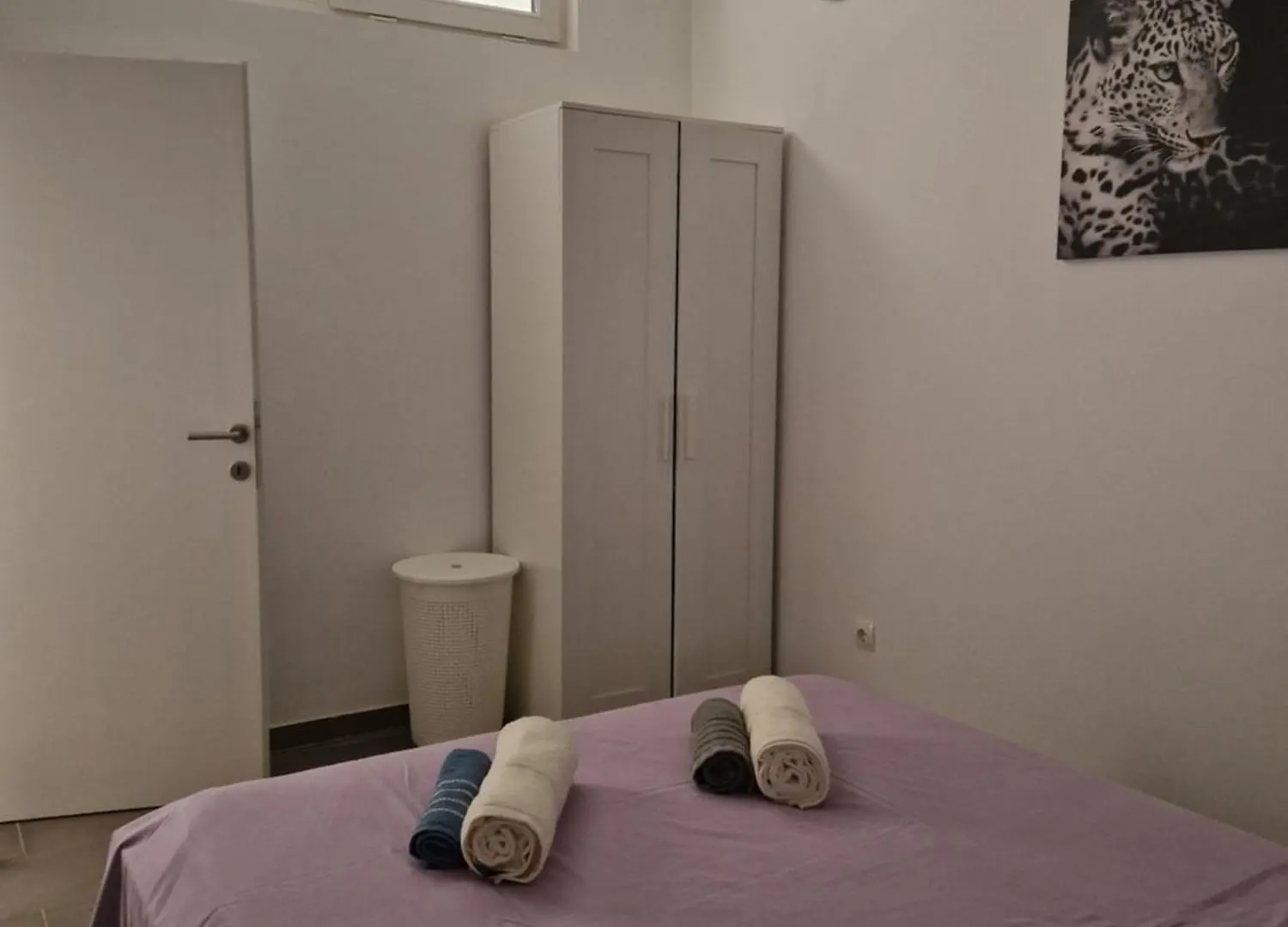 Apartment Aurelia Apartments, Vir