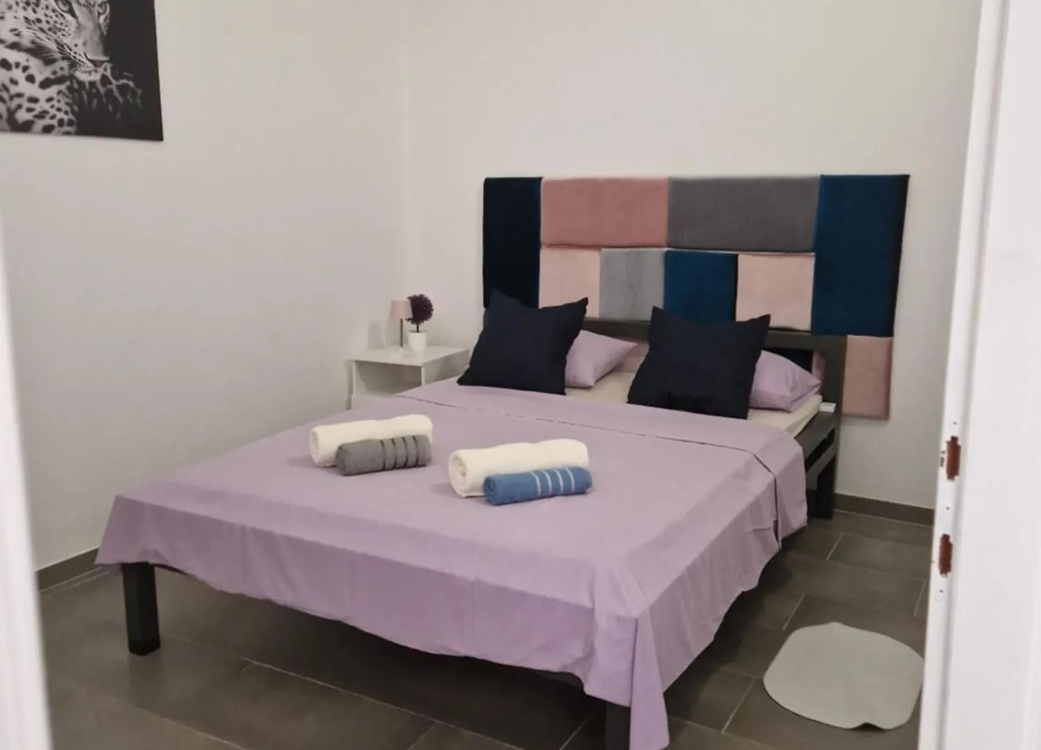 Apartment Aurelia Apartments, Vir Croatia