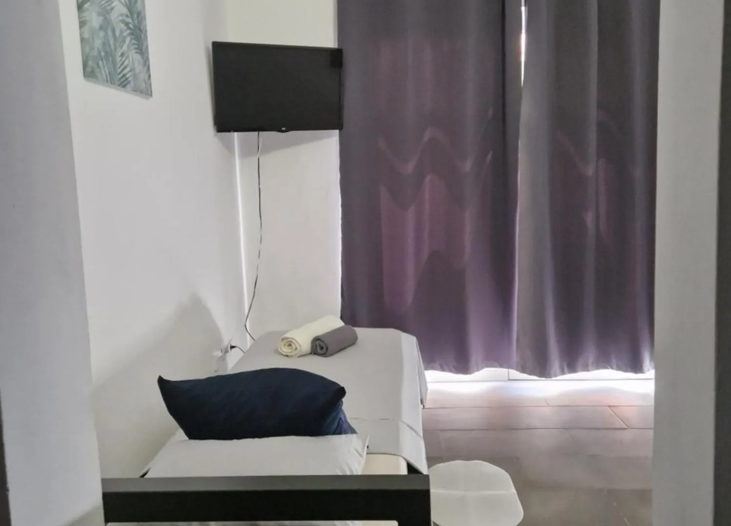 Apartment Aurelia Apartments, Vir