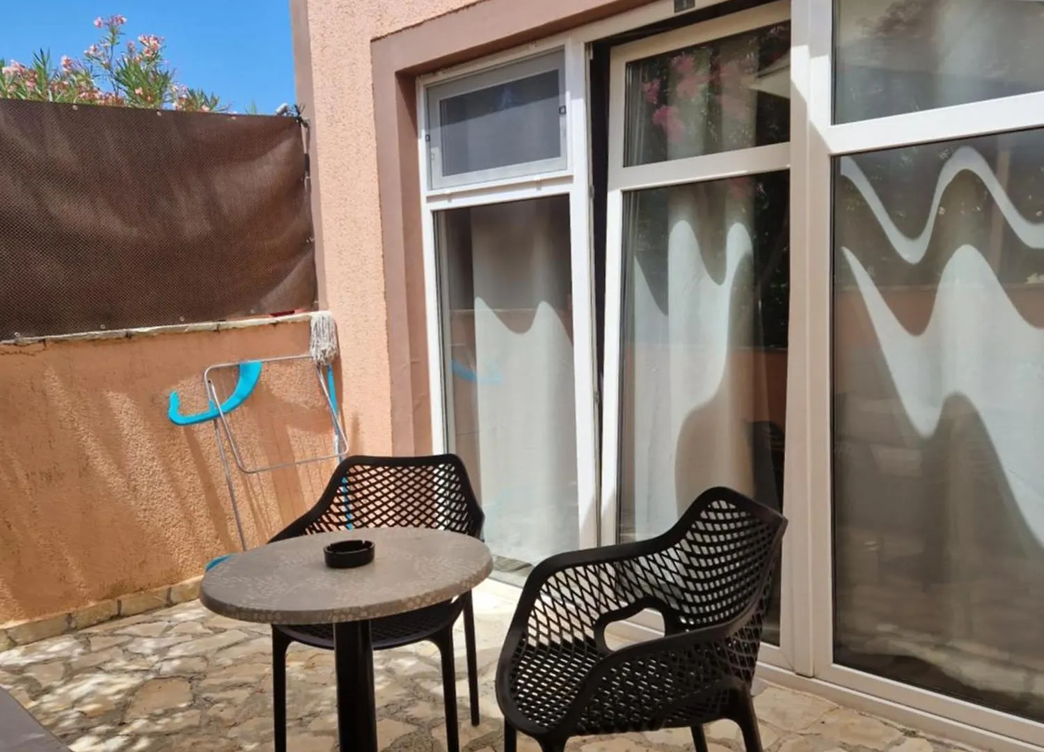 Apartment Aurelia Apartments, Vir
