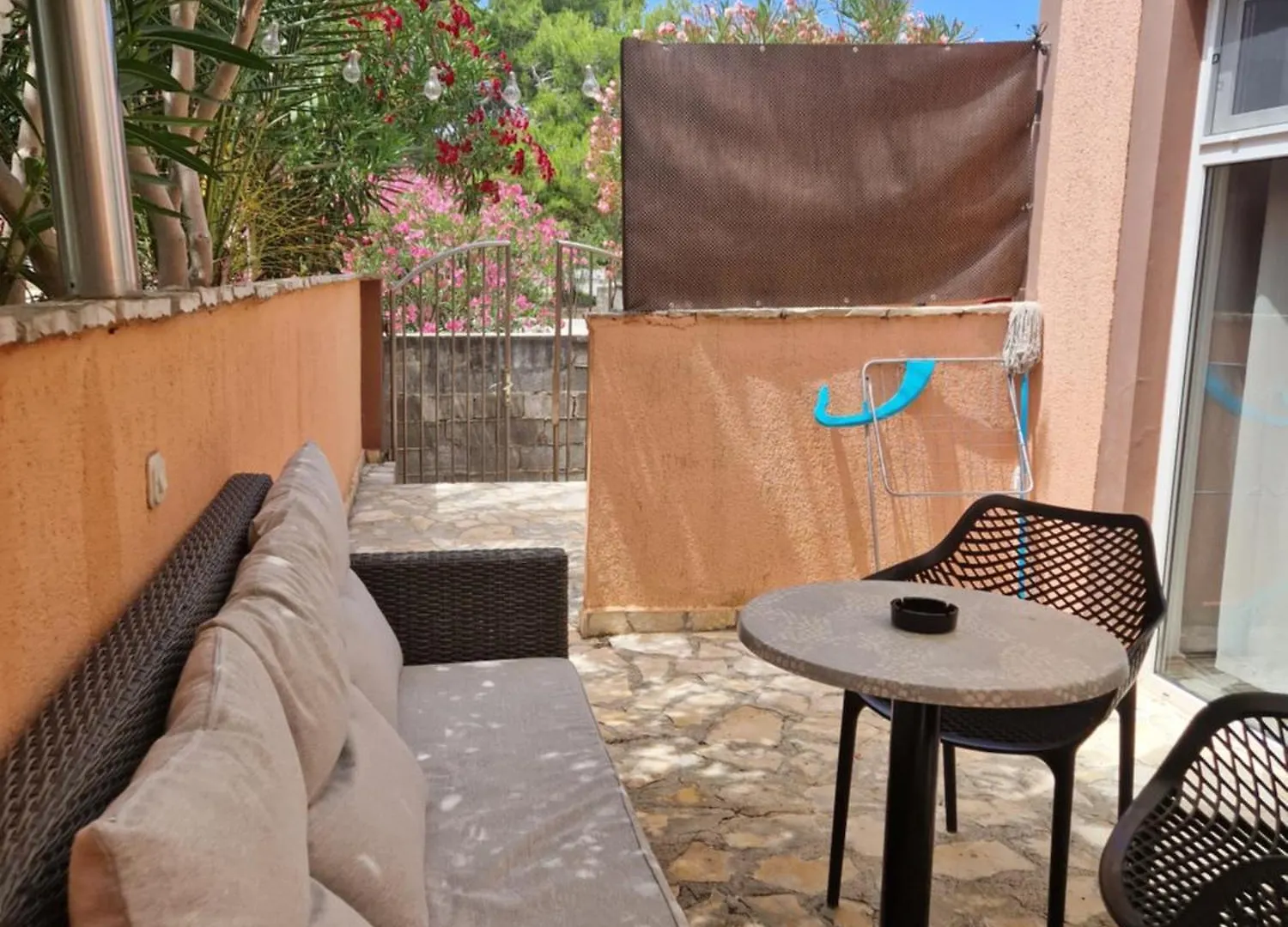 Aurelia Apartments, Vir Croatia