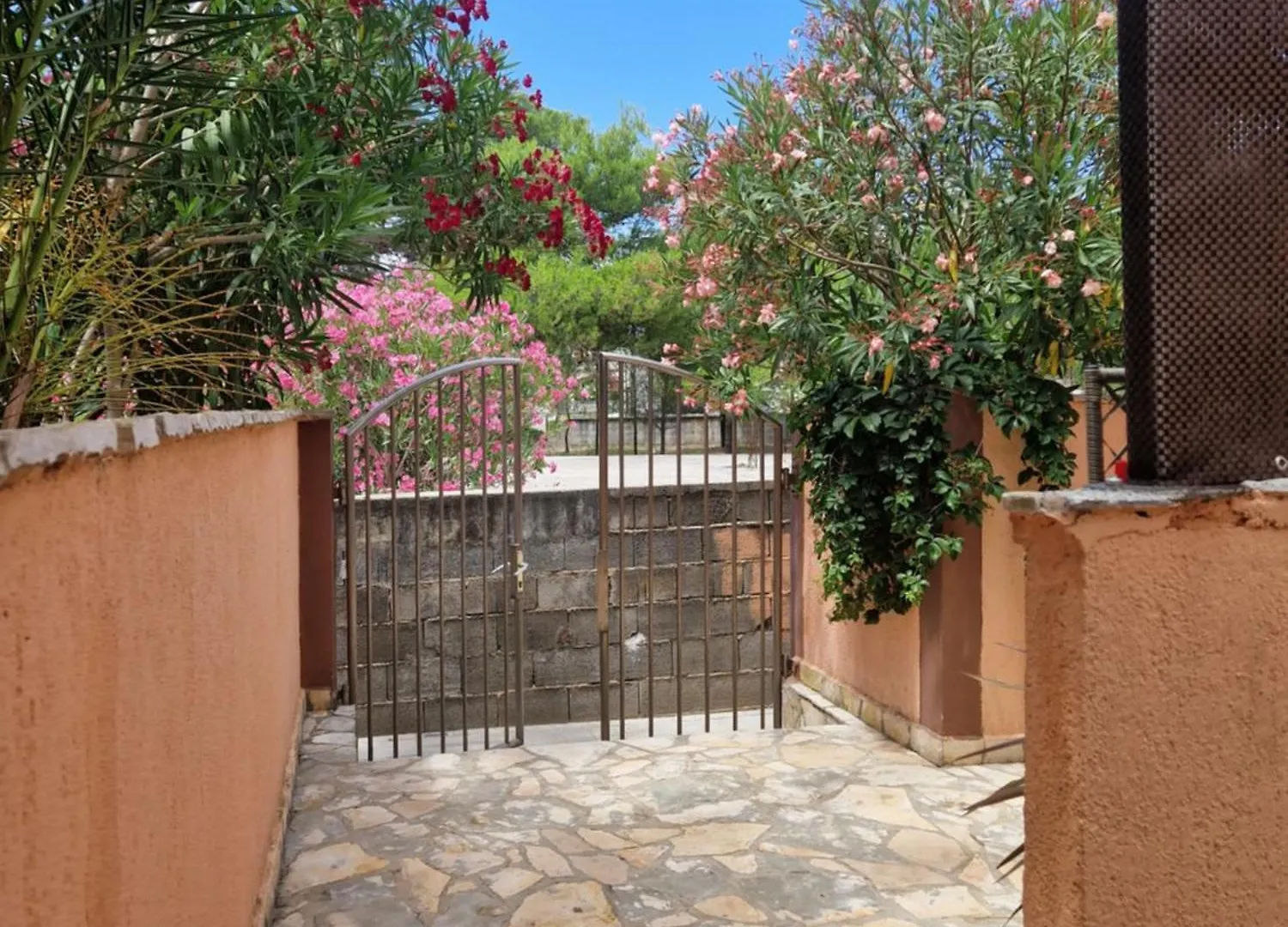 Apartment Aurelia Apartments, Vir Croatia