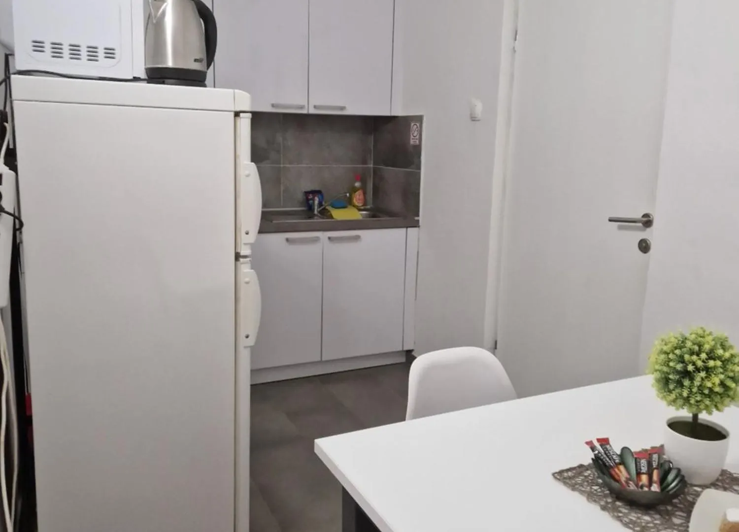 Apartment Aurelia Apartments, Vir Croatia